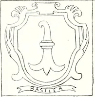 Picture 73 of 81 from Archives héraldiques suisses. Schweizer archiv für heraldik (1887), leaf 558