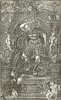 An illustration from Archives héraldiques suisses. Schweizer archiv für heraldik (1887)