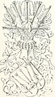 An illustration from Archiv für Stamm- und Wappenkunde (1903)