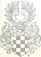 Picture 15 of 75 from Archiv für Stamm- und Wappenkunde (1903), leaf 108