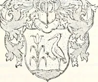 An illustration from Archiv für Stamm- und Wappenkunde (1903)