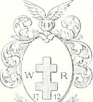 Picture 20 of 75 from Archiv für Stamm- und Wappenkunde (1903), leaf 130