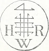 Picture 21 of 75 from Archiv für Stamm- und Wappenkunde (1903), leaf 134
