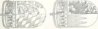 An illustration from Archiv für Stamm- und Wappenkunde (1903)