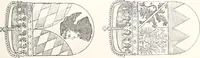 An illustration from Archiv für Stamm- und Wappenkunde (1903)