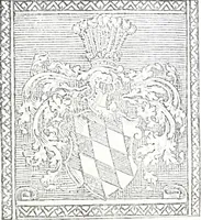 Picture 34 of 75 from Archiv für Stamm- und Wappenkunde (1903), leaf 256