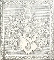Picture 35 of 75 from Archiv für Stamm- und Wappenkunde (1903), leaf 256