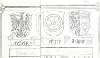 Picture 37 of 75 from Archiv für Stamm- und Wappenkunde (1903), leaf 262