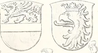 An illustration from Archiv für Stamm- und Wappenkunde (1903)