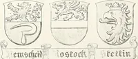 An illustration from Archiv für Stamm- und Wappenkunde (1903)