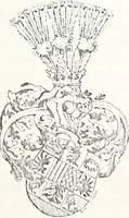 Picture 43 of 75 from Archiv für Stamm- und Wappenkunde (1903), leaf 294