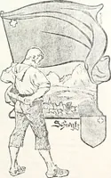 Picture 49 of 75 from Archiv für Stamm- und Wappenkunde (1903), leaf 330