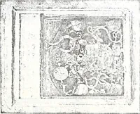 An illustration from Archiv für Stamm- und Wappenkunde (1903)