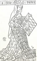 Picture 57 of 75 from Archiv für Stamm- und Wappenkunde (1903), leaf 398