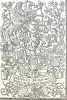 An illustration from Archiv für Stamm- und Wappenkunde (1903)