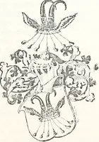Picture 59 of 75 from Archiv für Stamm- und Wappenkunde (1903), leaf 404