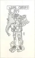 Picture 64 of 75 from Archiv für Stamm- und Wappenkunde (1903), leaf 442