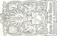 Picture 66 of 75 from Archiv für Stamm- und Wappenkunde (1903), leaf 444
