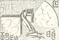 An illustration from Archiv für Stamm- und Wappenkunde (1903)