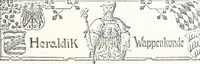Picture 68 of 75 from Archiv für Stamm- und Wappenkunde (1903), leaf 446