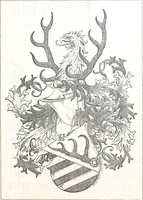 Picture 70 of 75 from Archiv für Stamm- und Wappenkunde (1903), leaf 470