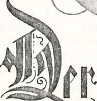 An illustration from Archiv für Stamm- und Wappenkunde (1903)