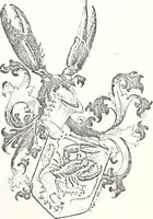 Picture 72 of 75 from Archiv für Stamm- und Wappenkunde (1903), leaf 480