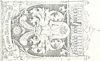 An illustration from Archiv für Stamm- und Wappenkunde (1903)