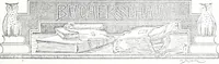 Picture 6 of 75 from Archiv für Stamm- und Wappenkunde (1903), leaf 70