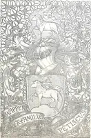 Picture 9 of 75 from Archiv für Stamm- und Wappenkunde (1903), leaf 78