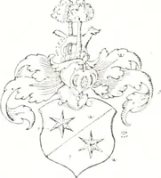An illustration from Archiv für Stamm- und Wappenkunde (1903)