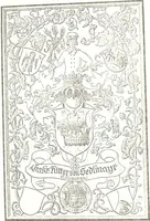 Picture 13 of 34 from Archiv für Stamm- und Wappenkunde (1903), leaf 164