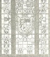 An illustration from Archiv für Stamm- und Wappenkunde (1903)