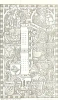 An illustration from Archiv für Stamm- und Wappenkunde (1903)