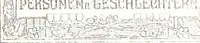 An illustration from Archiv für Stamm- und Wappenkunde (1903)