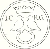 An illustration from Archiv für Stamm- und Wappenkunde (1903)