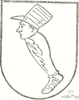 An illustration from Archiv für Stamm- und Wappenkunde (1903)