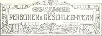 An illustration from Archiv für Stamm- und Wappenkunde (1903)