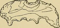 An illustration from Archæology and false antiquities (1906)