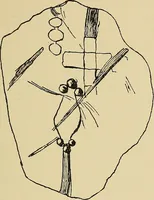 An illustration from Archæology and false antiquities (1906)