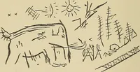 An illustration from Archæology and false antiquities (1906)
