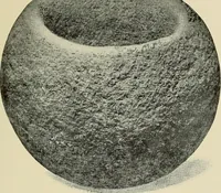 An illustration from Archæology and false antiquities (1906)