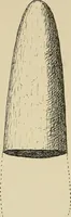 An illustration from Archæology and false antiquities (1906)