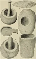 An illustration from Archæology and false antiquities (1906)