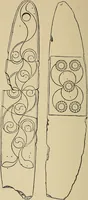 An illustration from Archæology and false antiquities (1906)
