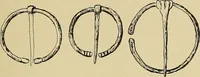 An illustration from Archæology and false antiquities (1906)