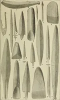 An illustration from Archæology and false antiquities (1906)