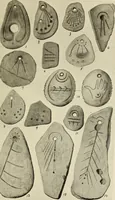 An illustration from Archæology and false antiquities (1906)
