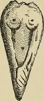 An illustration from Archæology and false antiquities (1906)