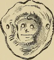 An illustration from Archæology and false antiquities (1906)